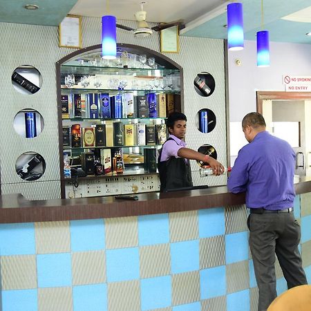 River Touch Resort Silvassa Bagian luar foto