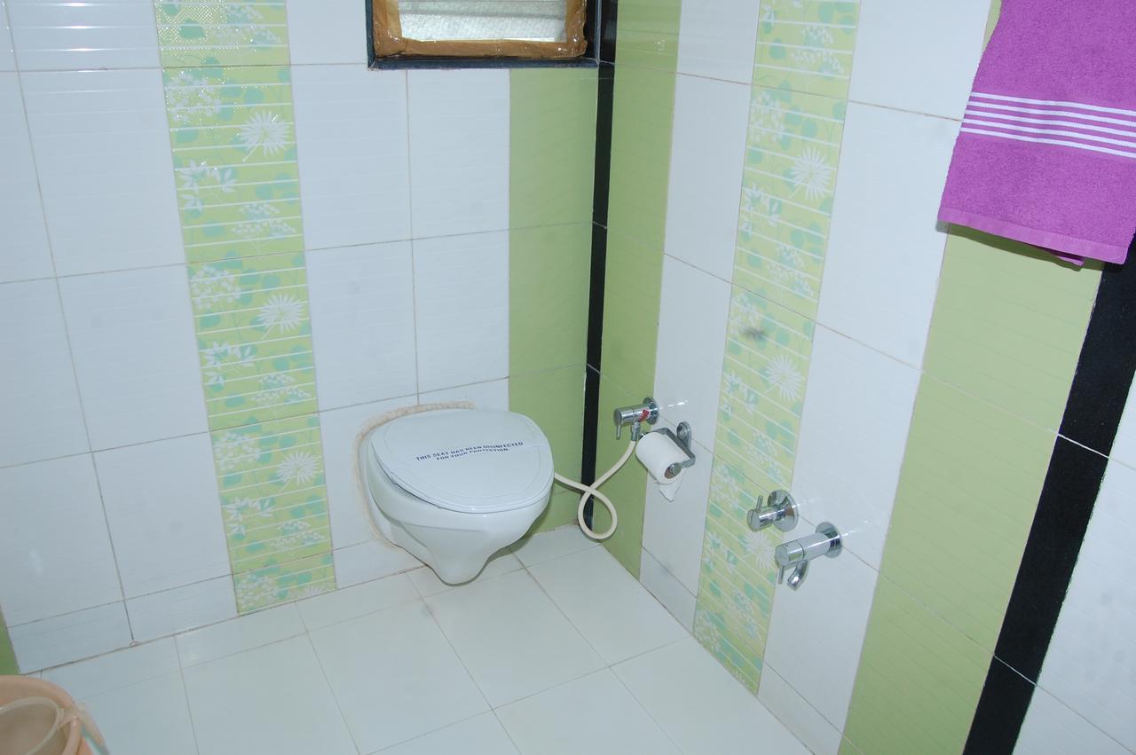River Touch Resort Silvassa Bagian luar foto